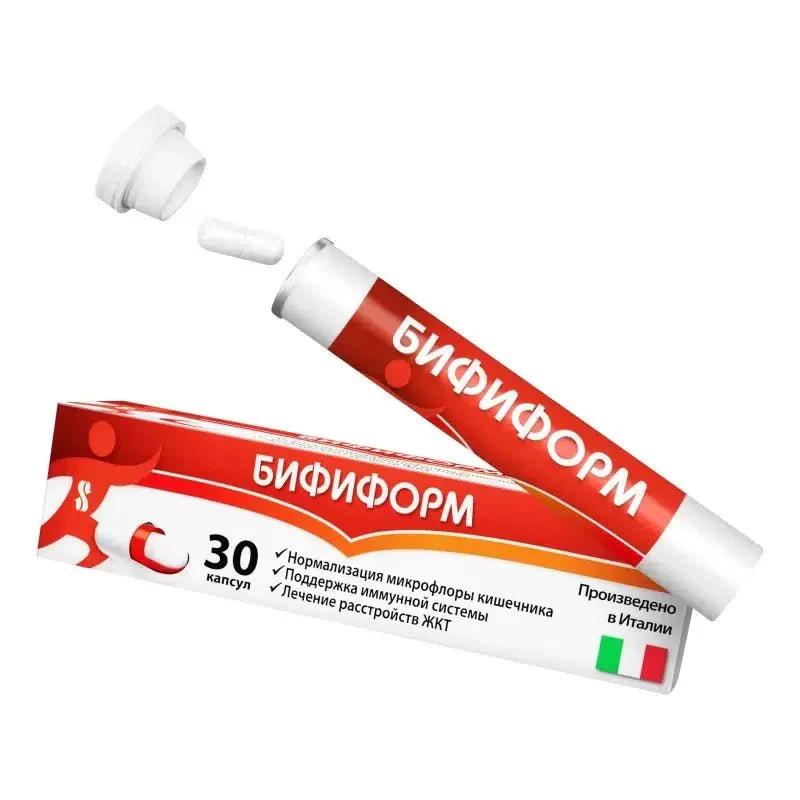 Bifiform 30 pcs