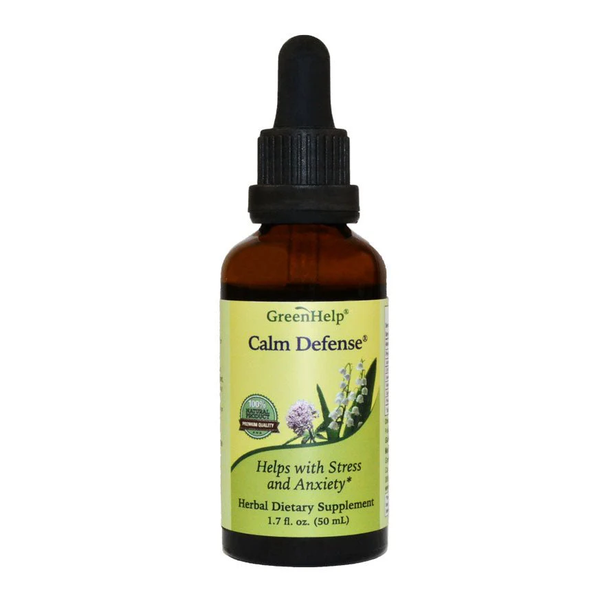 Calm Defense 50 ml