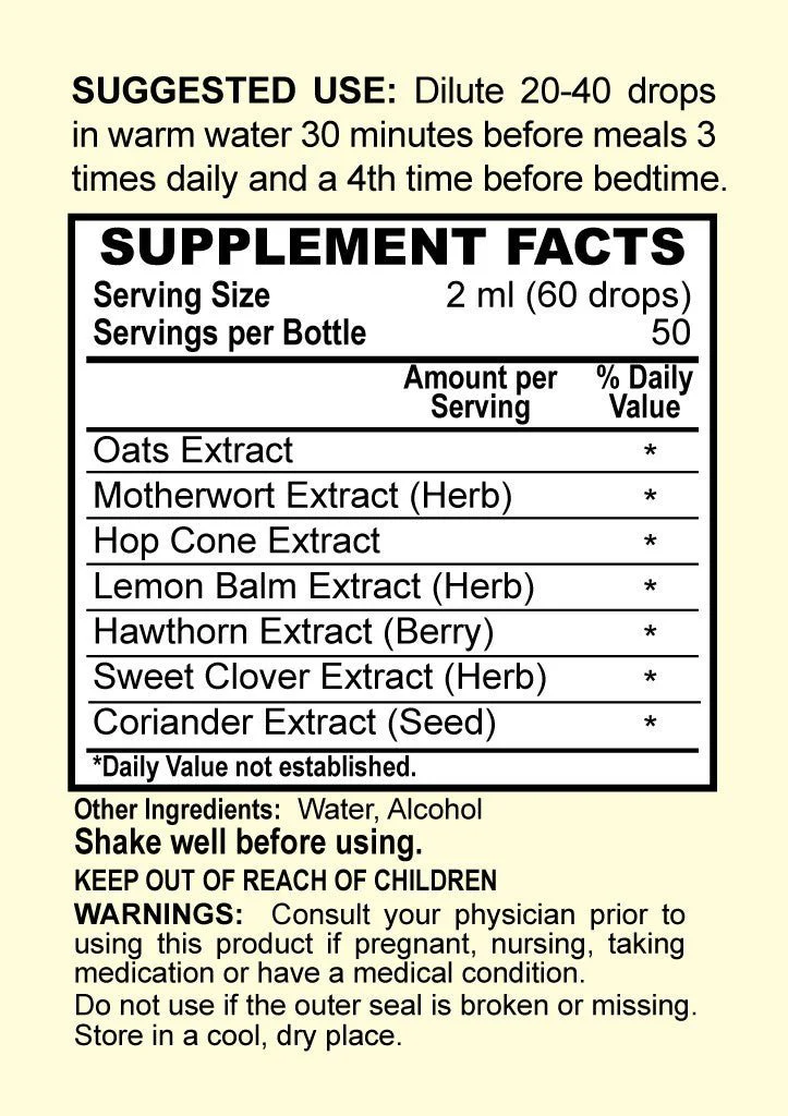 Calm Defense 50 ml - Image 2