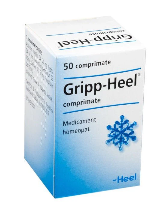 Gripp-Heel 50 pcs