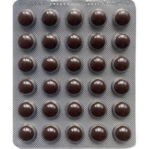 Hofitol 30 pcs 1 blister