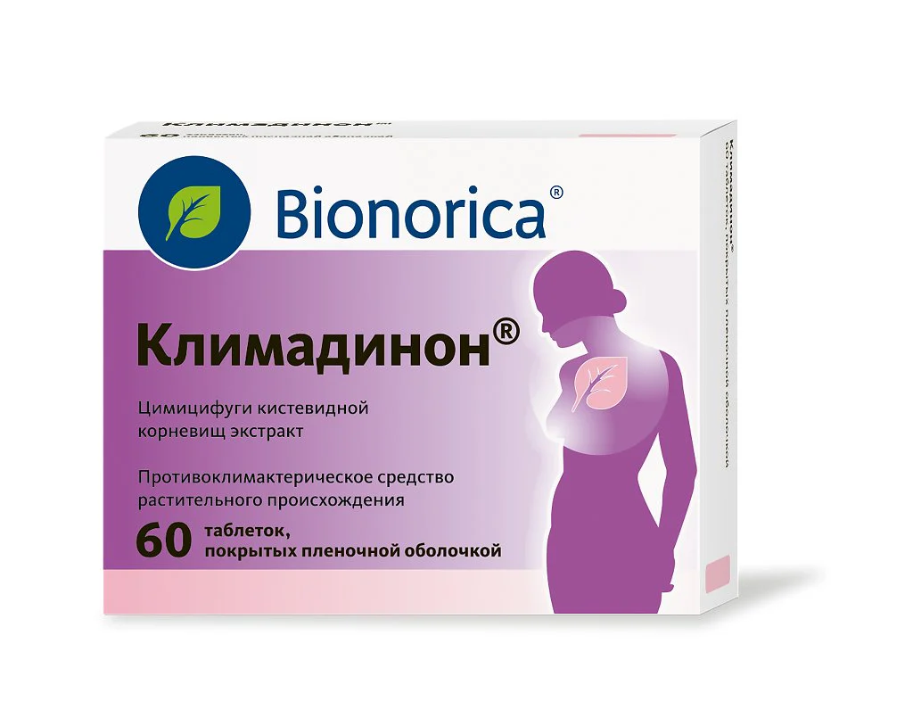 Climadinon 60 pcs