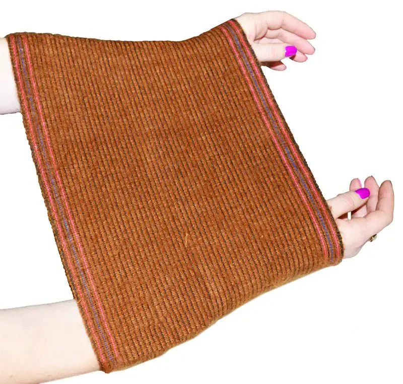 NEBAT Camel Wool Compression Warming Belt - Image 3