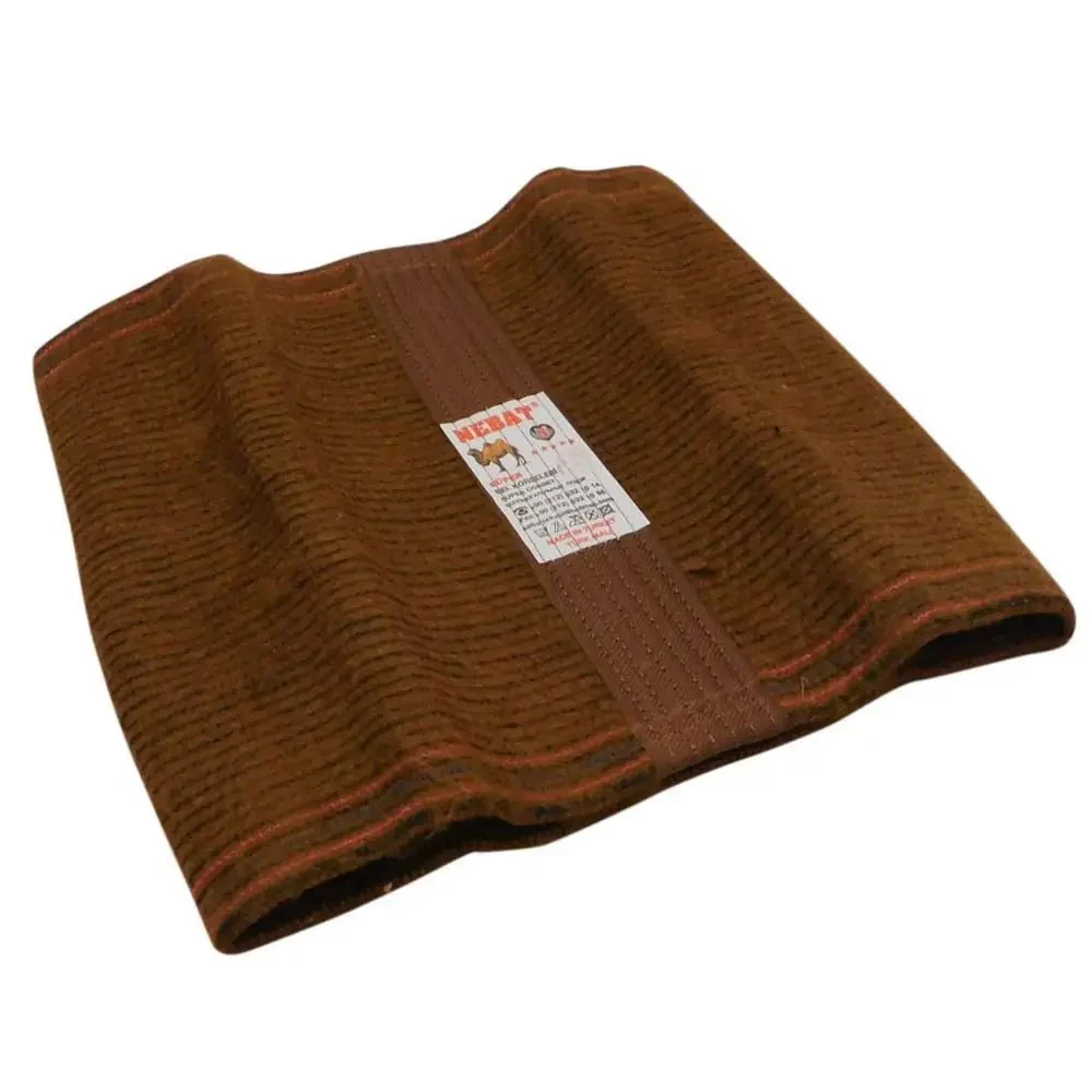 NEBAT Camel Wool Compression Warming Belt - Image 4
