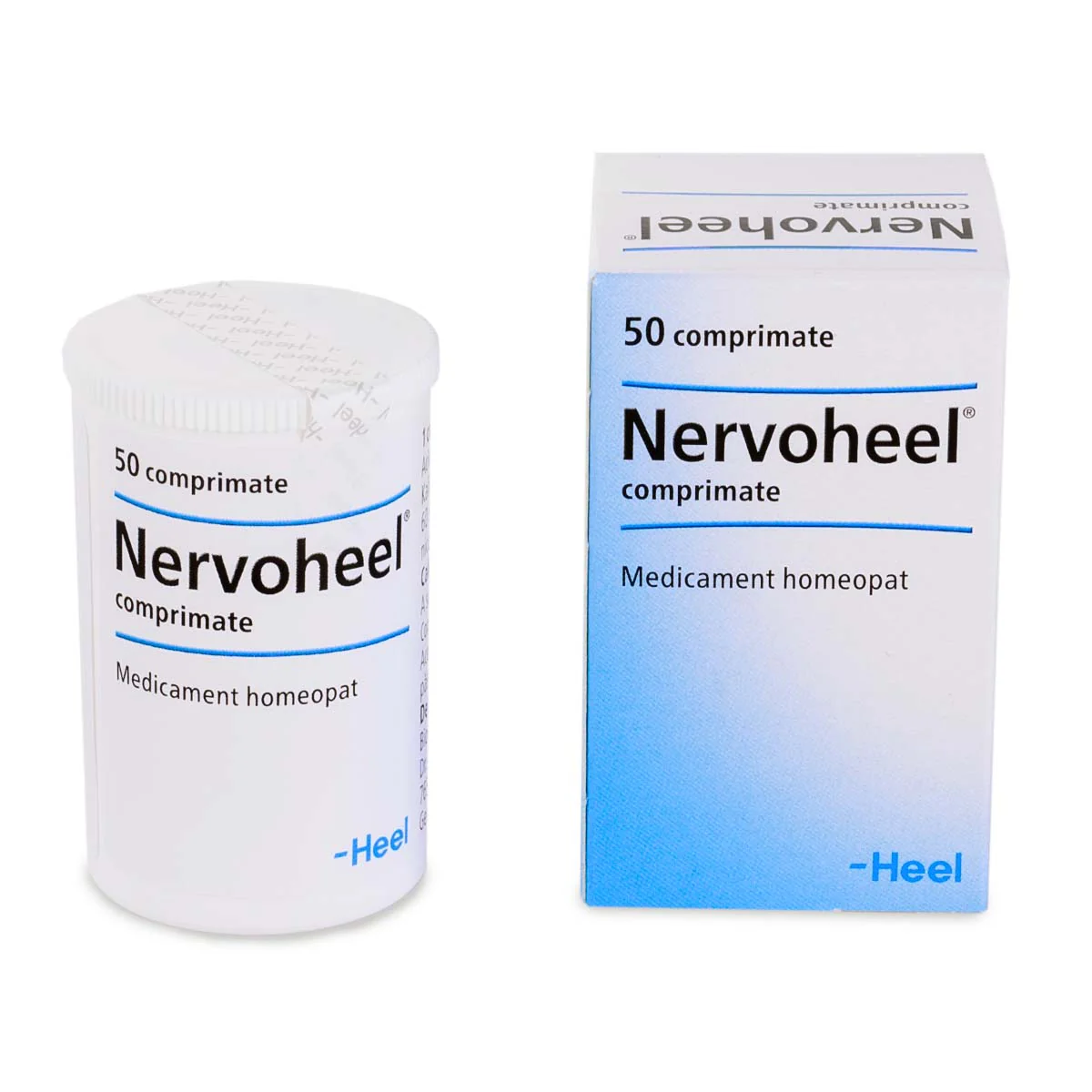 Nervoheel 50 pcs