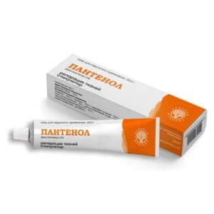 Panthenol 5% 30 g balm