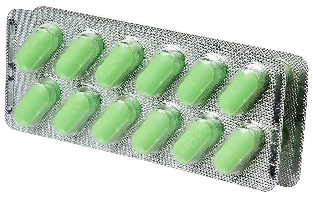 Pentalgin 12 pcs - Image 2