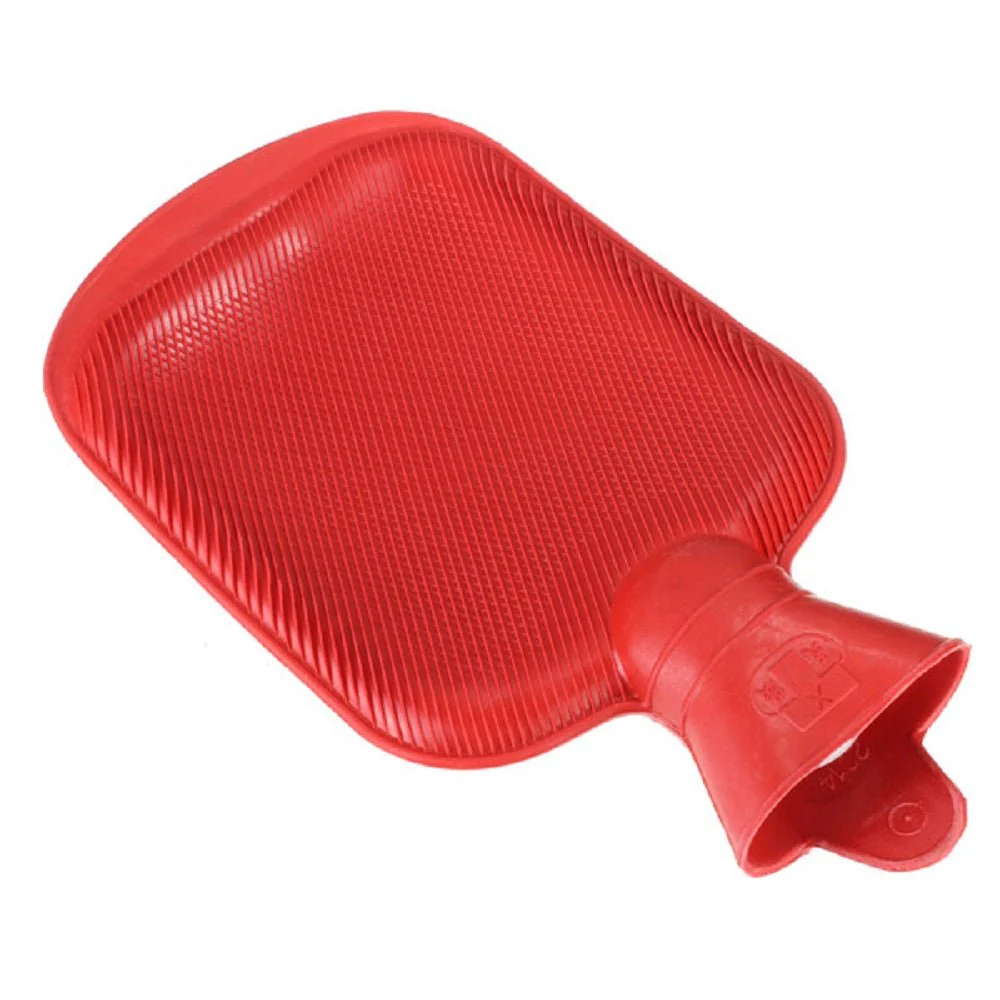 Rubber heating  A 2 l
