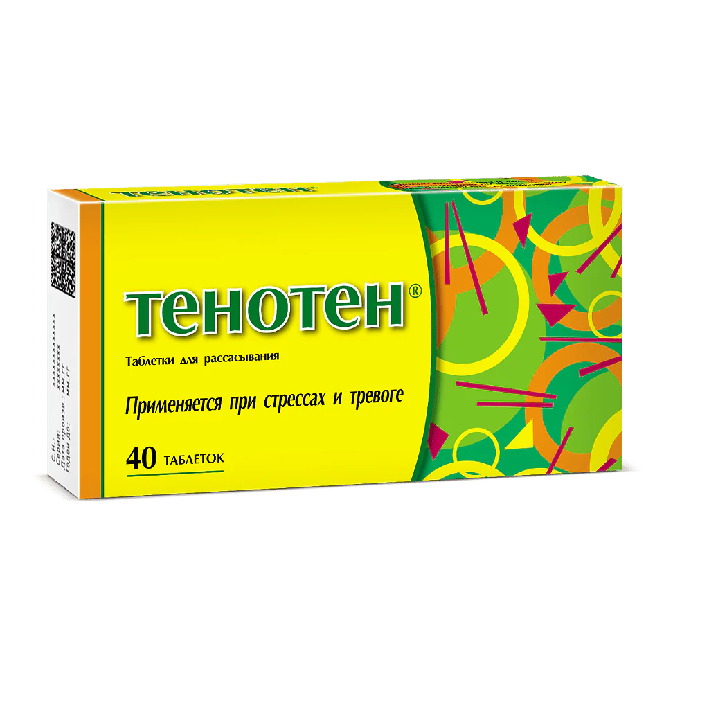 Tenoten 40 pcs