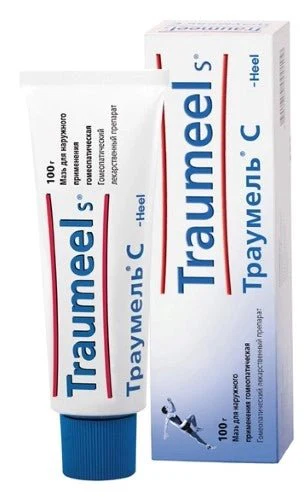 Traumel balm 100 g