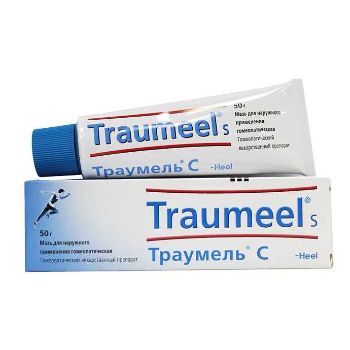 Traumel balm 50 g