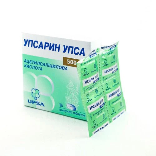 Upsarin Upsa 16 pcs