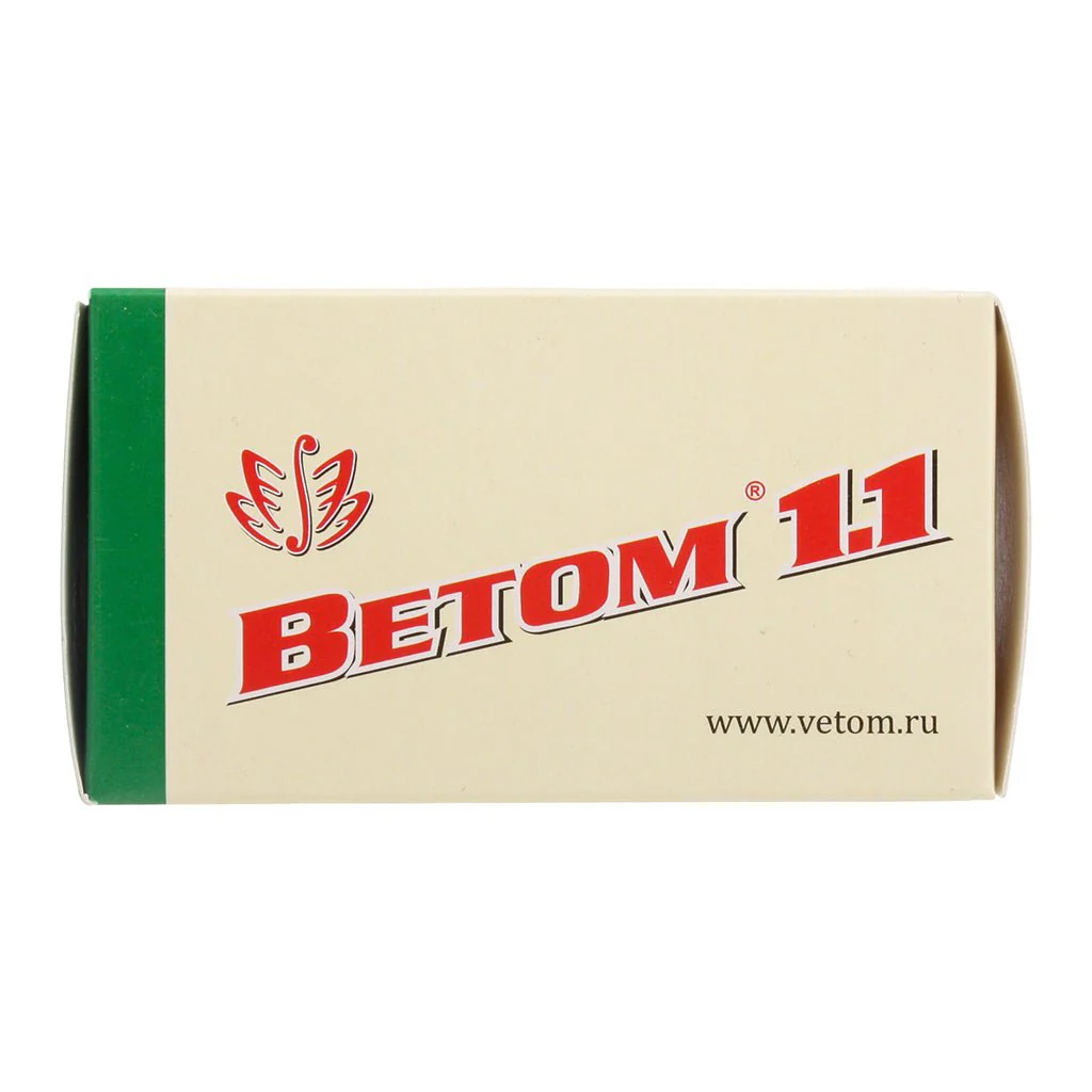 Vetom 1.1 50 pcs
