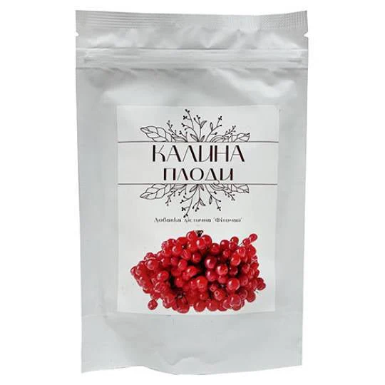 Viburnum berries 50 g